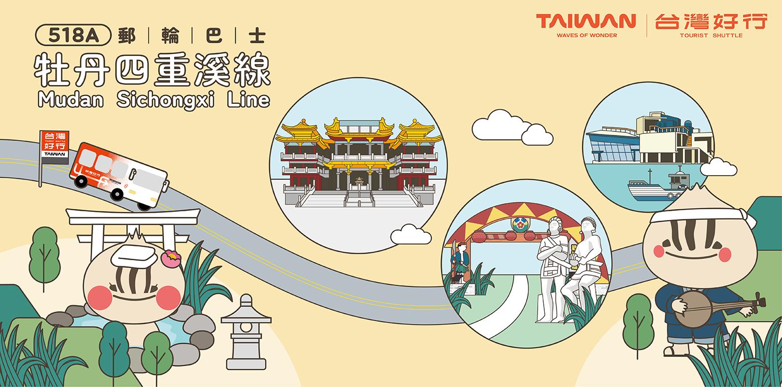 屏東汽車客運(yùn)股份有限公司